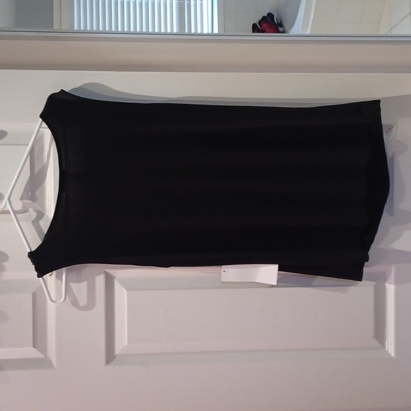 Kenneth Cole tank top size L - Picture 3 of 4